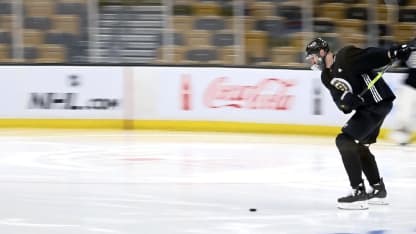 Chara 33: A look back at the broken jaw lineup ovation