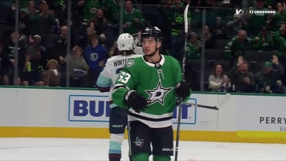 Johnston buries a PPG