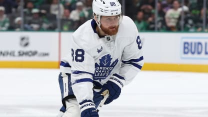 Nylander stod över Tre Kronors träning