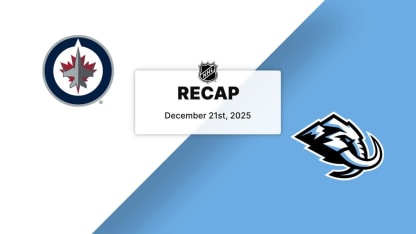WPG at UTA | Recap