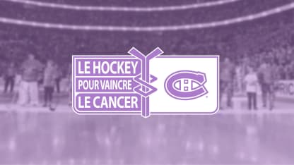 HockeyPourVaincreLeCancer