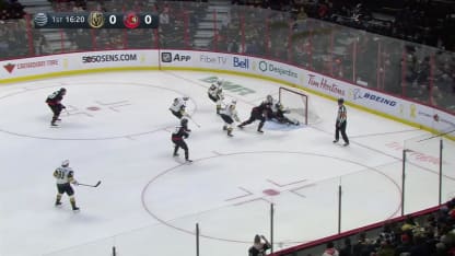 Lehner makes save