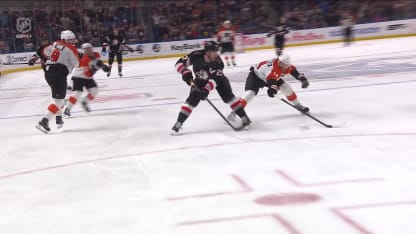 McLeod scelle l'issue du match