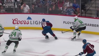 O'Connor ouvre la marque en I.N.
