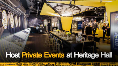 Private Events