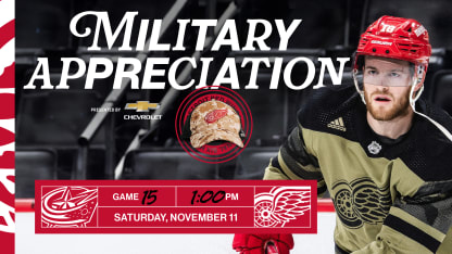 NHL Military Appreciation , Military Appreciation Apparel , NHL