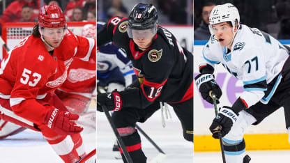 Deutsche NHL-Spieler reagieren auf die 