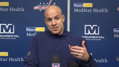 Spencer Carbery | March 15