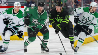 Starsin suomalaisten yhteispeli toimii