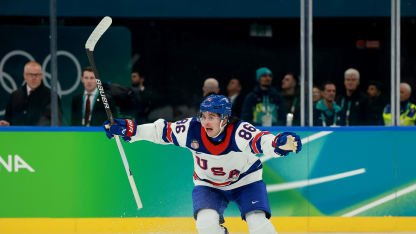 Hosts Announced for World Cup of Hockey in February 2028 | BLOG 3.16.26