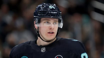 Kaapo Kakko on tekemässä paluun