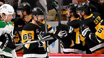 Karlsson med ännu en trepoängsmatch