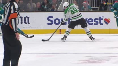 Hryckowian reçoit un cadeau