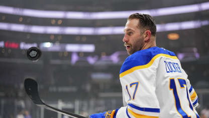 PHOTOS | Sabres at Kings