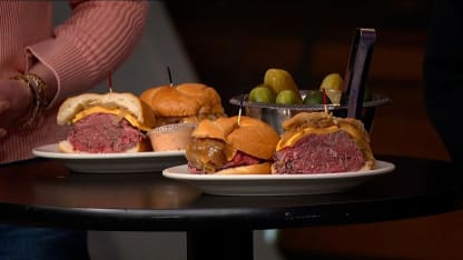 NHL Now: Hobby's Deli