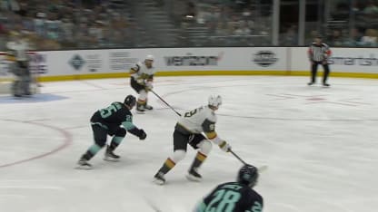 Theodore extends the lead