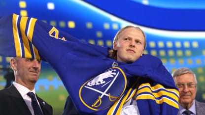 Helenius aloittanut harjoituskauden hienosti