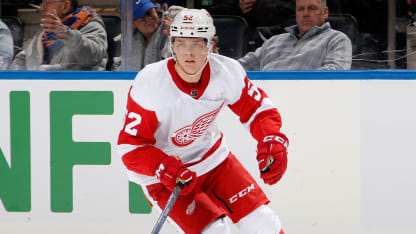 Rookie Watch: Best players born in Sweden