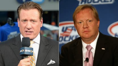 Roenick-Johannson