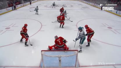 Mukhamadullin s'inscrit au pointage