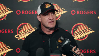 PRACTICE | Foote vs. Golden Knights