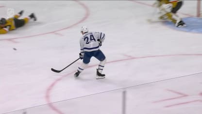 Laughton et Knies unissent leurs efforts