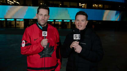 NHL Network Winter Games Recap Day 10