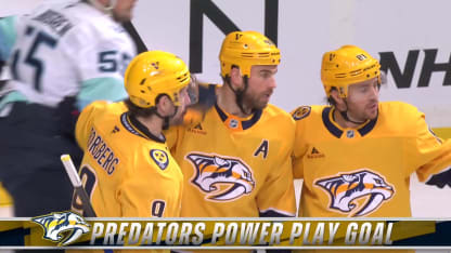 O'Reilly's power-play tally