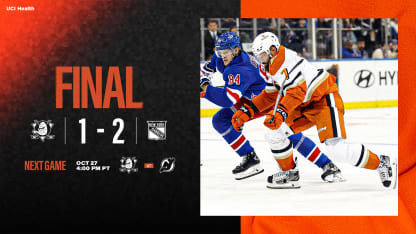 final nyr