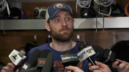POST-RAW | Draisaitl 05.10.25