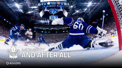 And After All | The Leaf: Blueprint Moment