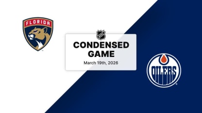 FLA at EDM | Condensed Game
