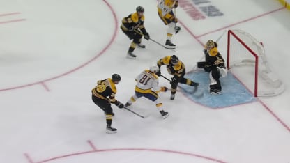 Marchessault snaps it home