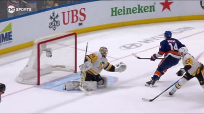 Horvat roofs OT winner