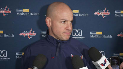 Spencer Carbery | January 26