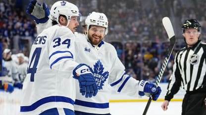 Matthews mit der Antwort