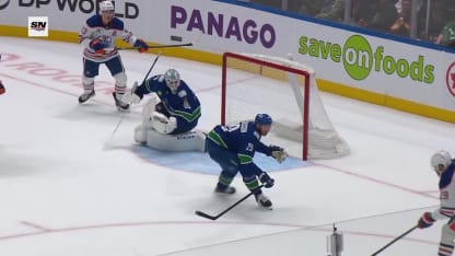 HIGHLIGHTS | Draisaitl Goal