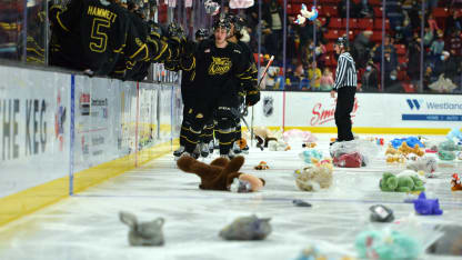 teddy bear toss use