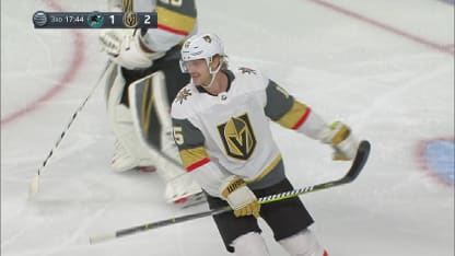 Merrill's first of the season