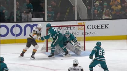 Amadio ties the game