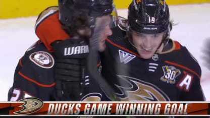 Terry complète son triplé en prolongation