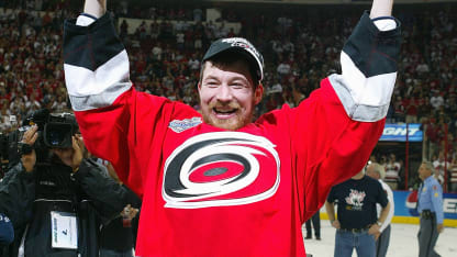 František Kaberle o NHL