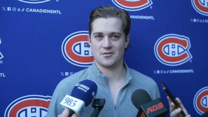 Media op: Montembeault