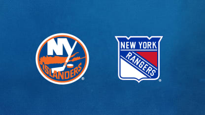 <center>New York Rangers<p>Monday, Sep. 29 at 7 p.m.</p></center>