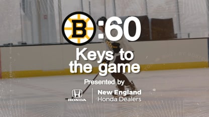 Honda B:60 | BOS vs. TOR