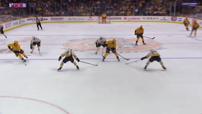 Hague breaks the ice