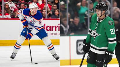 Sábado de estrellas, rivalidades y muchos goles en la NHL