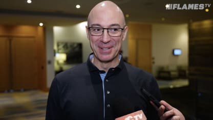 Pregame Huska - 11.04.26