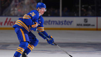 Montreal Canadiens v Buffalo Sabres