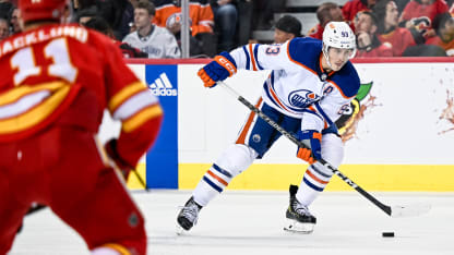 PREVIEW: Oilers at Flames 04.06.24